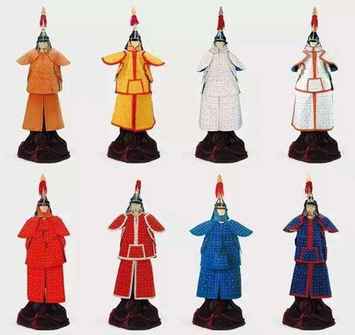 八旗由来