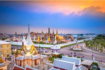 泰国曼谷王朝的发展历程