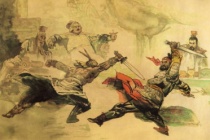 中国历史八大饭局：除了鸿门宴，你还知道哪些