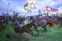 玫瑰战争的起因是什么