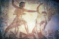 卡迭石战役初期双方兵力怎么样