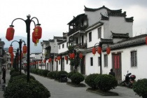 徽派建筑与江南园林的区别是什么