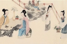 花朝节的发展历程