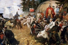 雅克萨之战的历史经过