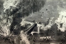 南北战争的导火索是什么