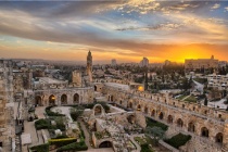 耶路撒冷的历史简介