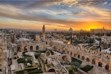 耶路撒冷的历史简介