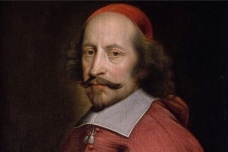 路易十四继位时期投石党运动是怎么发生的