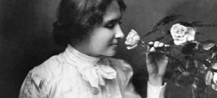 1968年6月1日：海伦·凯勒逝世