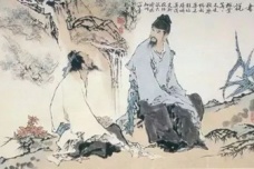 柳宗元的性格导致他过早夭亡