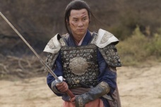 杨四郎生平简介