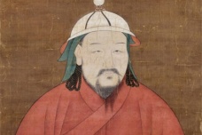 扬州八怪李鱓的仕途生涯