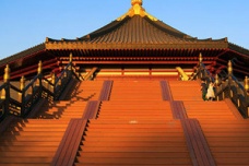 后唐为什么定都洛阳