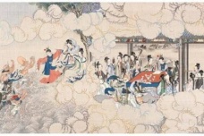 《红楼梦》里的诗词都是曹雪芹写的吗