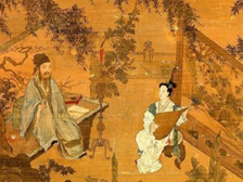 唐寅轶事典故二则