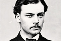 罗伯特·托德·林肯生平简介