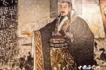 秦始皇临终前所发生的三起诡异事件