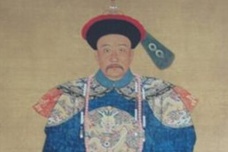 曹溶生平简介