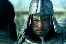 钟离眛生平简介