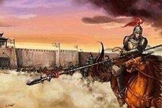 隋军征服伊吾的过程