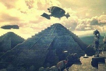 苏美尔人的祖先是外星人吗