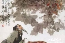 《示儿》《冬夜读书示子聿》诗词锦集