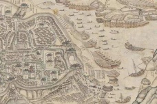 重庆古城门都有哪些