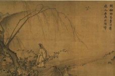 南宋绘画最大的特点是什么