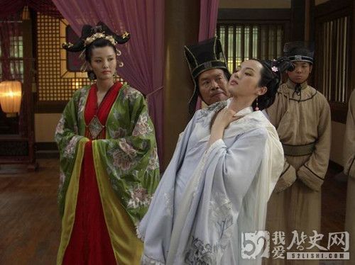 狸猫换太子是真的吗_宋仁宗的故事