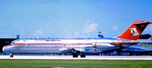 1986年8月31日：墨西哥国际航空498号班机空难