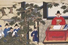 王阳明和杨廷和为什么不和