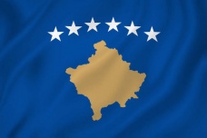 科索沃位于哪里