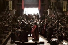 揭秘：梁山好汉的经济来源