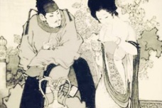 李隆基不封杨贵妃为皇后的原因