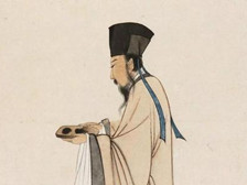 苏轼官场失意：多次被贬