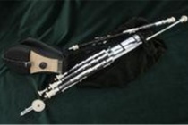 爱尔兰特有的风笛是什么