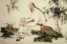 袁枚为何被称赞为大文豪