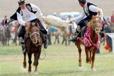 羊的生肖神话与民俗