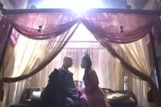 虚竹和梦姑的完美爱情