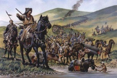 查理曼帝国为何会走向分裂