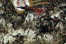 岳飞岳家军12支大军详细介绍