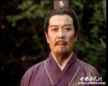 卢植为什么收刘备作学生