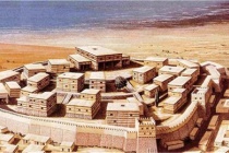 印度河文明的起源和消失