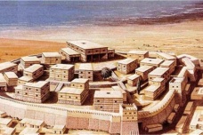 印度河文明的起源和消失