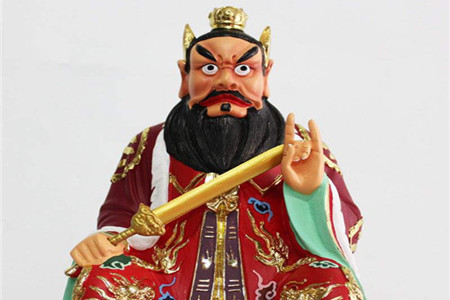 考验弟子