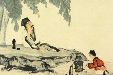 何尚之人物简介