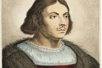 薄伽丘生平简介