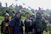 施琅降清的导火索曾德事件是什么