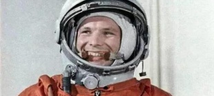 1934年3月9日：加加林出生