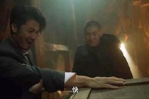 《重启》贰京苦肉计除吴邪疑心